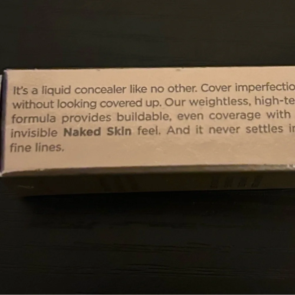 💄2 (MED/LIGHT) UD Naked Skin Ultra Definition Pressed Powder & Concealer BUNDLE! - Picture 5 of 10